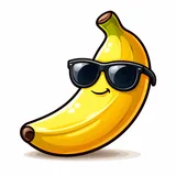 Banana AI – 4K Image Generator icon