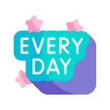 Everyday Wallpaper icon