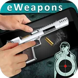 eWeapons™ Gun Weapon Simulator icon