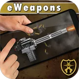 eWeapons™ Ultimate Weapon Simulator icon