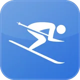Ski Tracker icon
