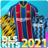 DREAM LEAGUE KITS icon