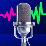 Video Voice Editor + Effects icon