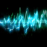 Ghost Radio: EVP Spirit Box icon