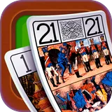 Exoty Tarot icon