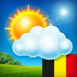 Weather XL icon