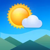 Weather XS icon