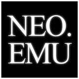 NEO.emu (Arcade Emulator) icon