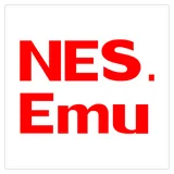 NES.emu (NES Emulator) icon