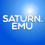 Saturn.emu (Saturn Emulator) icon