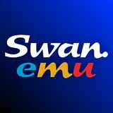 Swan.emu (WonderSwan Emulator) icon
