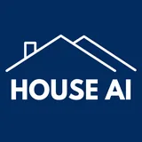 Exterior Home Design -House AI icon