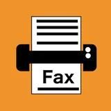 Snapfax:  Pay-as-you-go Fax icon