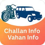 Challan, RTO details: All India icon