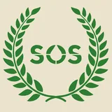Seed Oil Scout: Healthy Dining icon