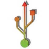 USB Audio Recorder PRO icon