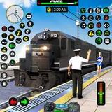 Train Simulator icon