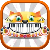 Meow Music icon