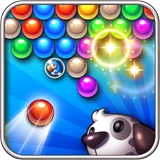 Bubble Bird Rescue icon