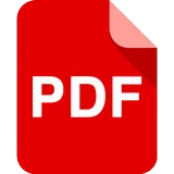 PDF Reader – PDF Viewer icon