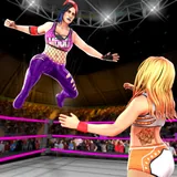 Bad Girls Wrestling icon