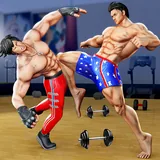 Gym Heroes icon