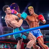 Punch Boxing icon