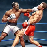 Tag Boxing icon