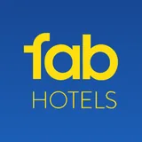 FabHotels icon