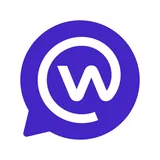 Work Chat icon