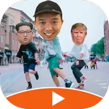 FaceFunny icon