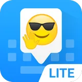 Facemoji Keyboard Lite icon