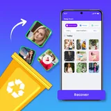 Fake Call Prank Call App icon