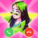 Celebrity Prank Call icon