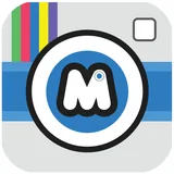 MegaPhoto icon