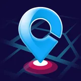 Family Tracker by Phone Number icon
