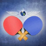 Table Tennis 3D icon
