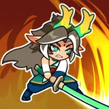 Monster Slayer: Idle RPG Game icon