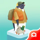 Penguin Isle icon