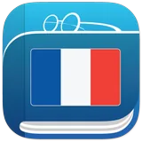 Dictionnaire icon