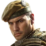 Warline: Sniper Strike icon