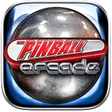 Pinball Arcade icon