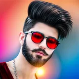 Photo Editor For Boys icon