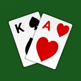 Blackjack icon
