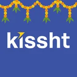 Kissht icon