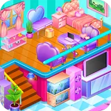 My Princess Room Design icon