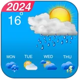 Weather icon