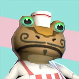 Amazing Frog?® icon