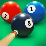 8 Ball Clash icon