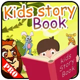 Kids Story Book Pro icon